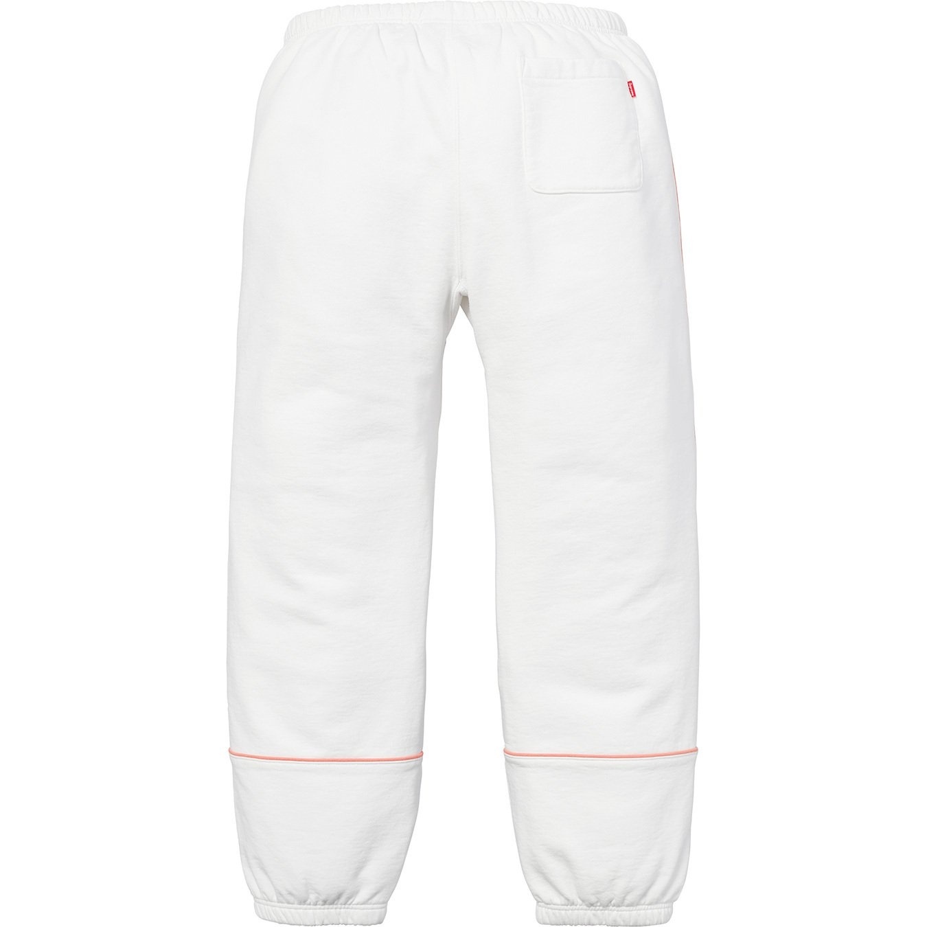 Piping Sweatpant view 9